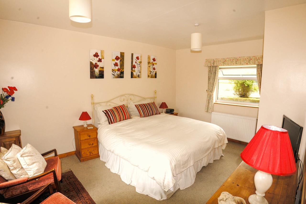 Greyfield Farm Cottages Farmborough Eksteriør bilde