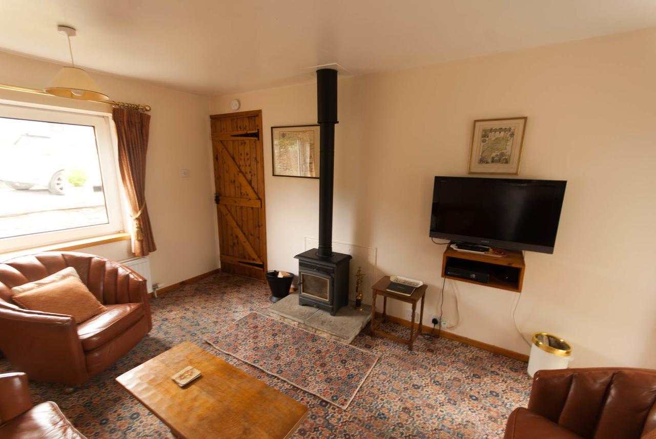 Greyfield Farm Cottages Farmborough Eksteriør bilde