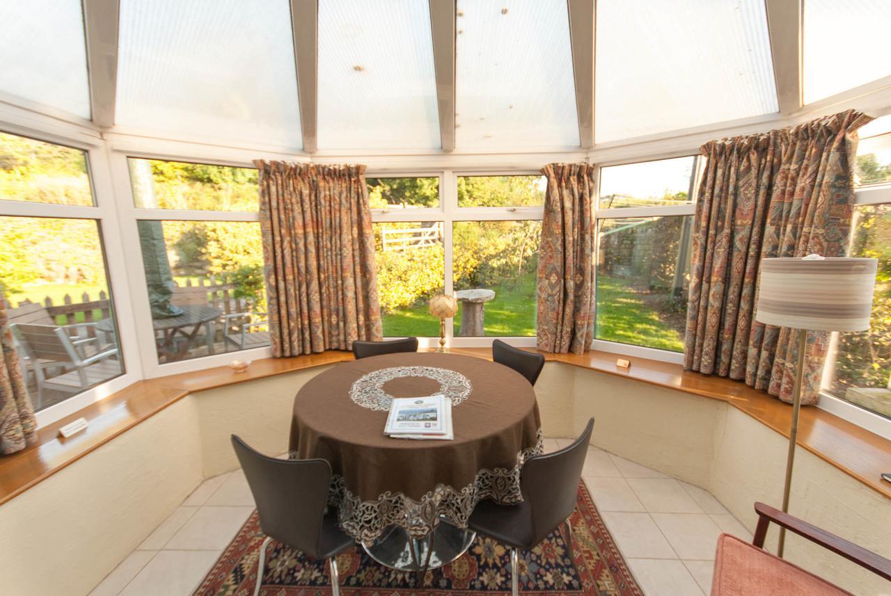 Greyfield Farm Cottages Farmborough Eksteriør bilde